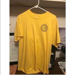 Puppie Love Oversized T-Shirt